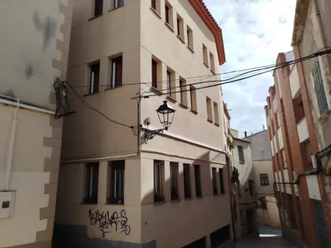 Dúplex en Carrer de l'Església, 17